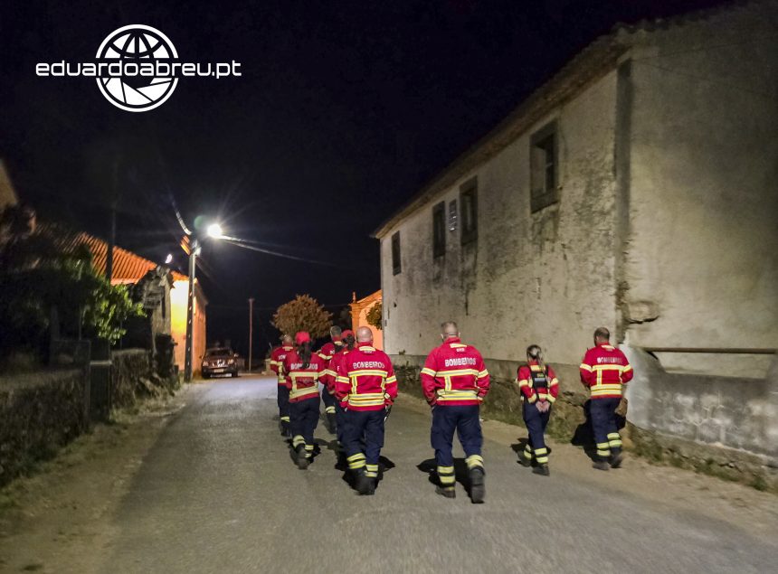 vinhais eduardoabreu.pt bragança incêndios combate